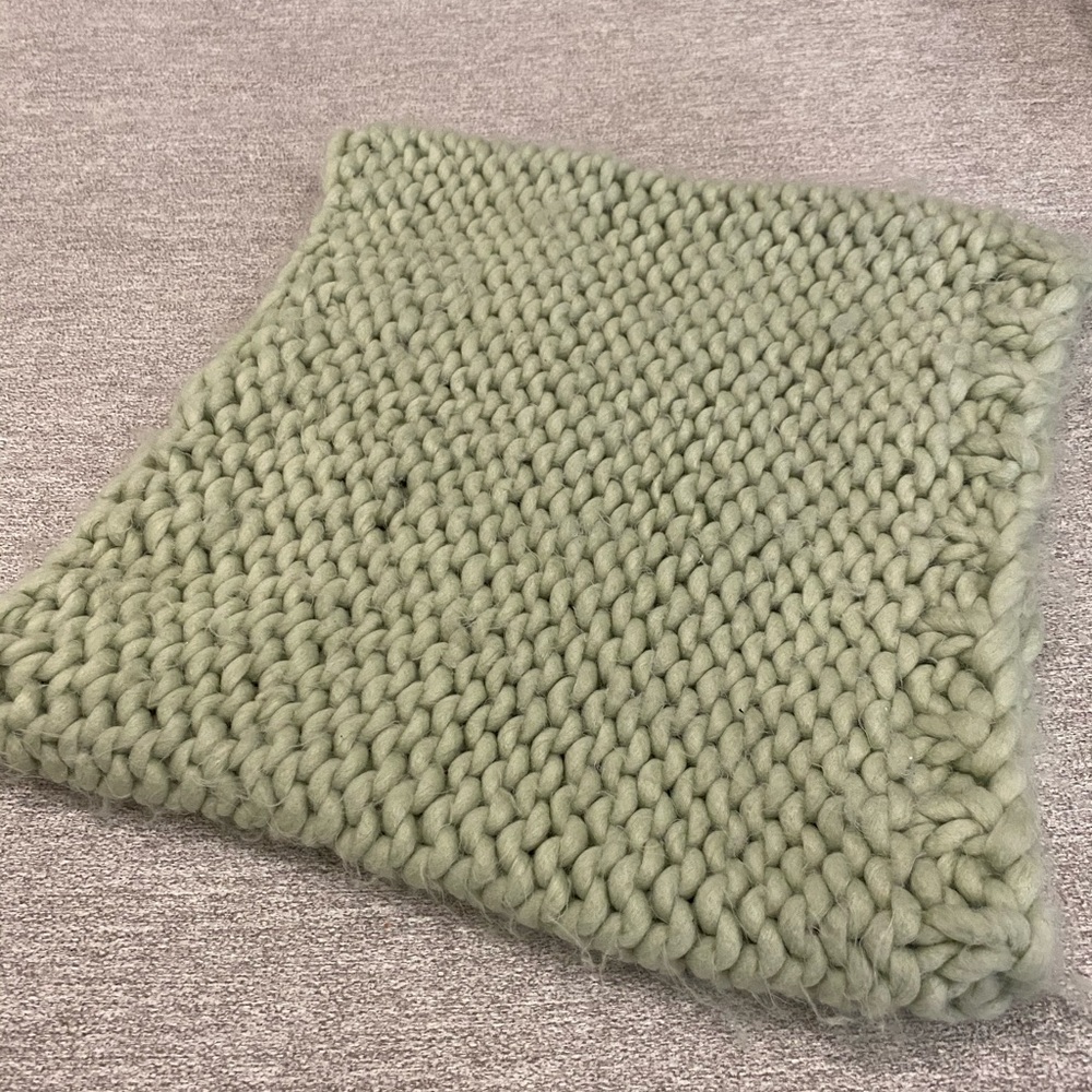 Tube Scarf